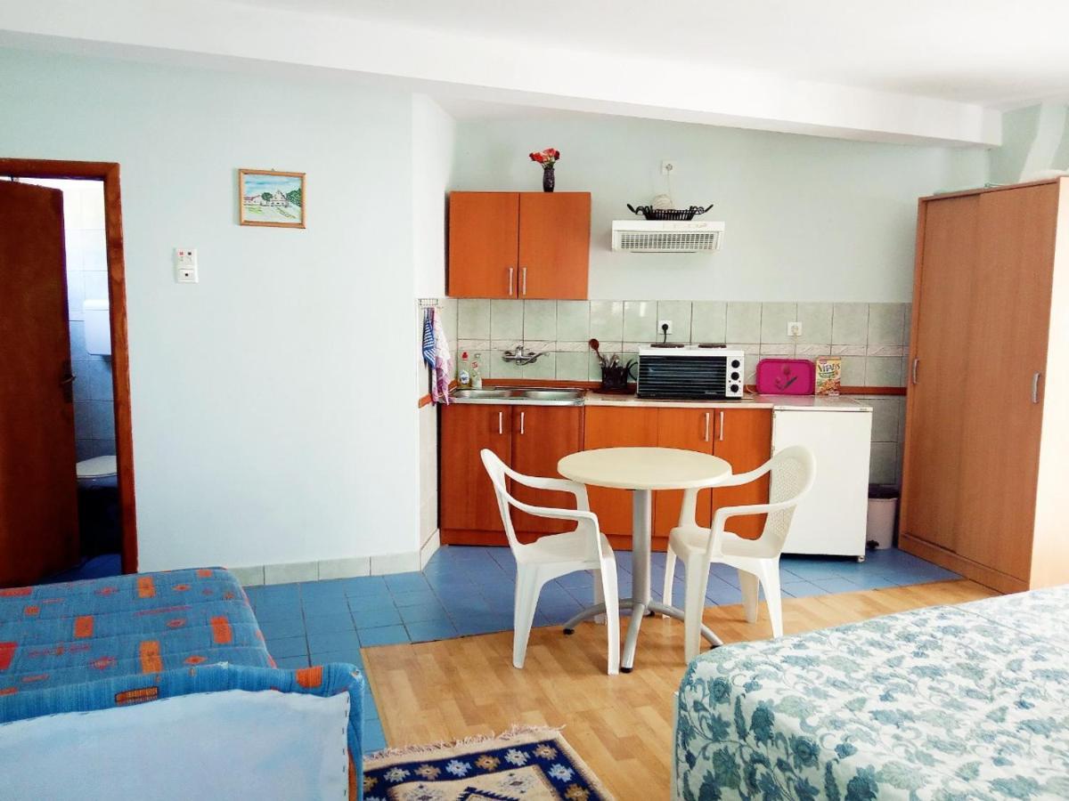 מלון ביילה Vila Umicevic מראה חיצוני תמונה