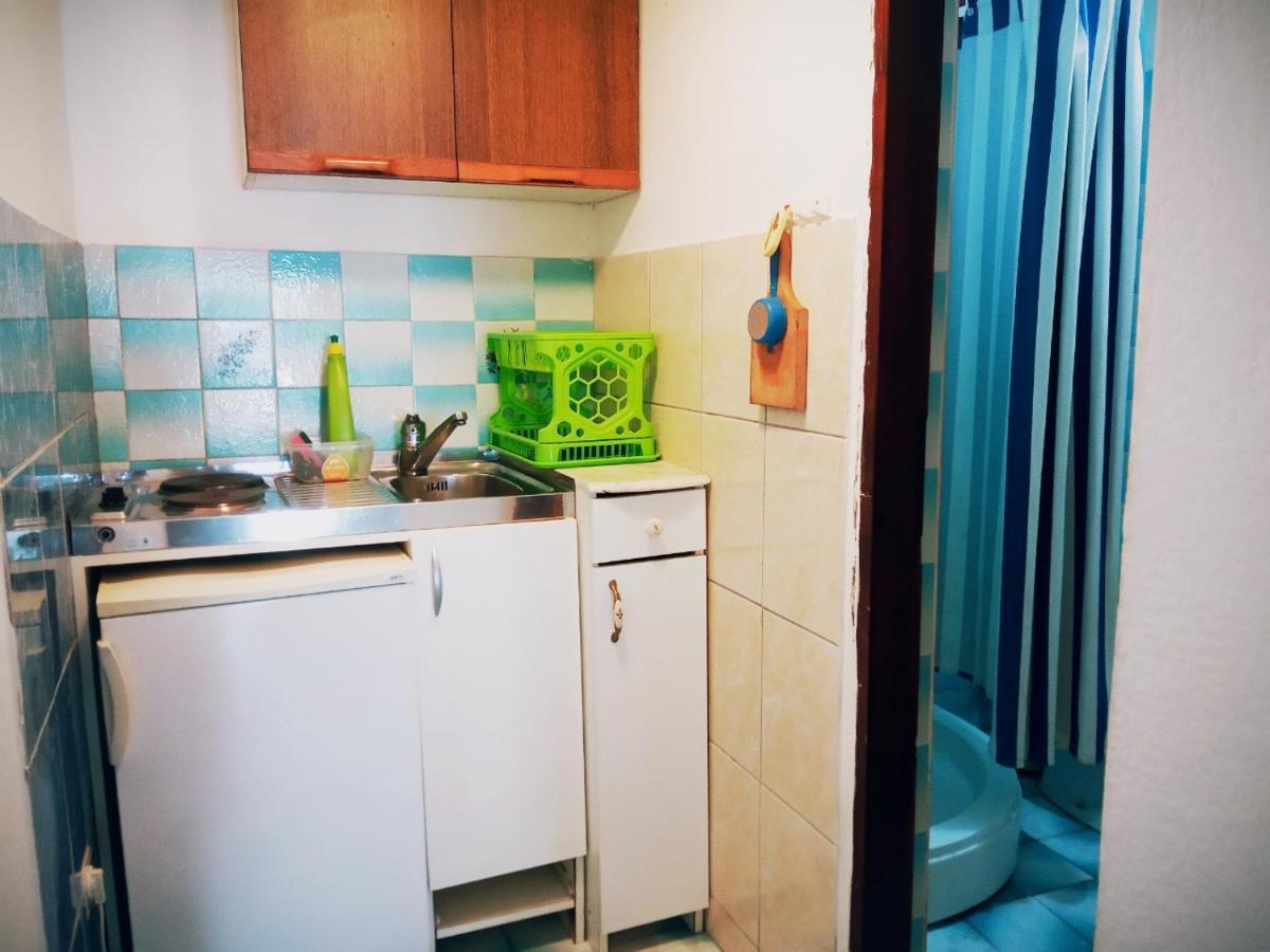 מלון ביילה Vila Umicevic מראה חיצוני תמונה