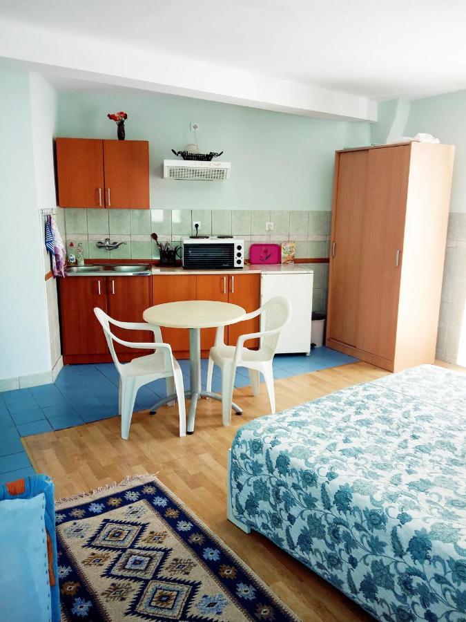מלון ביילה Vila Umicevic מראה חיצוני תמונה