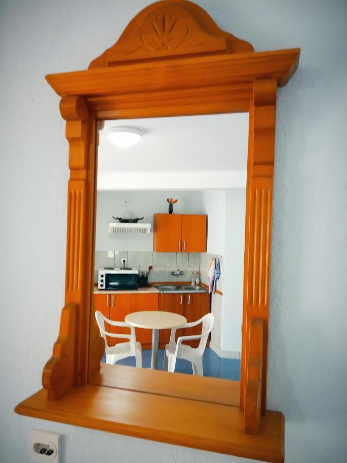 מלון ביילה Vila Umicevic מראה חיצוני תמונה