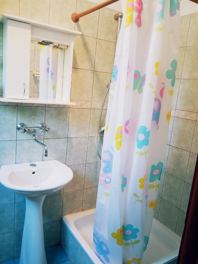 מלון ביילה Vila Umicevic מראה חיצוני תמונה