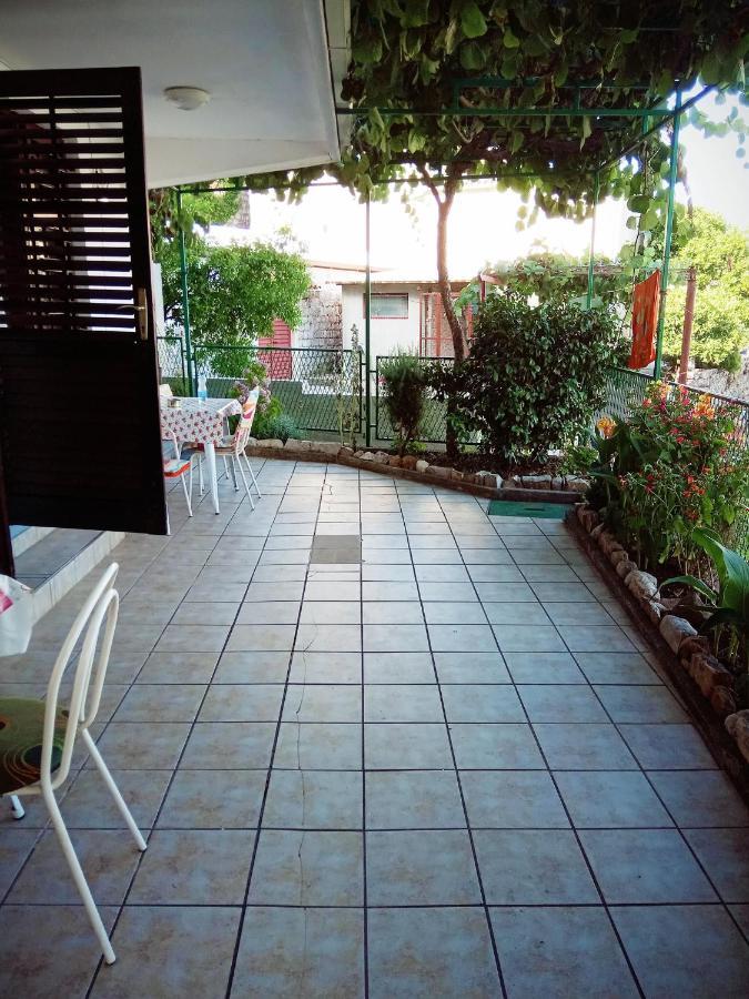 מלון ביילה Vila Umicevic מראה חיצוני תמונה
