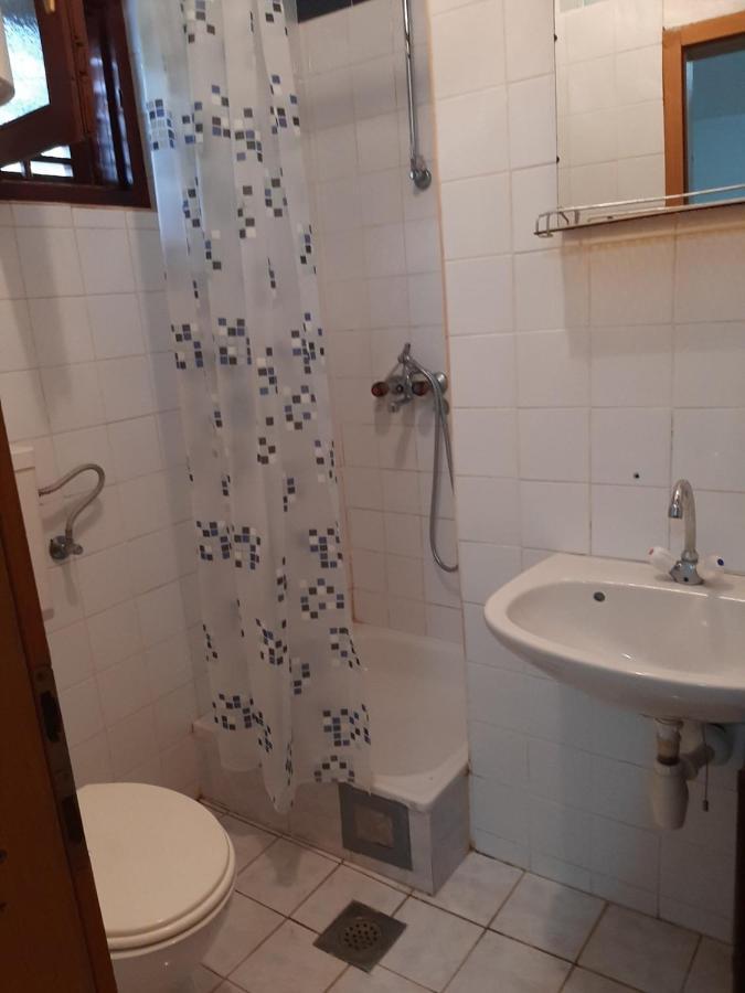 מלון ביילה Vila Umicevic מראה חיצוני תמונה